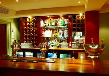 Players Bar & Kitchen
