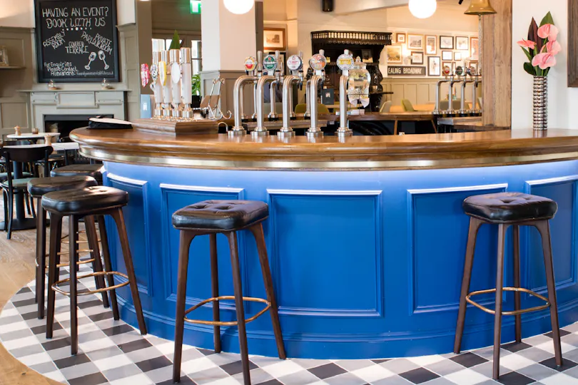 The Fox & Goose Hotel