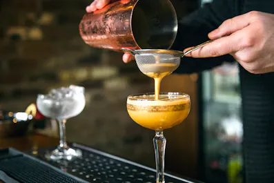 The Depot, London