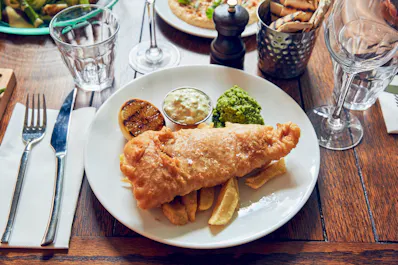 The Depot, London