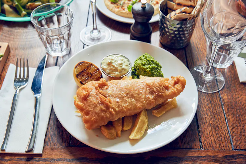 The Depot, London