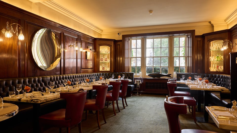 Durrants Hotel