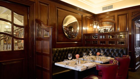 Durrants Hotel