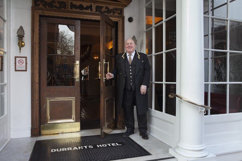 Durrants Hotel