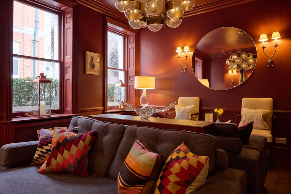 The Dining Room at Durrant