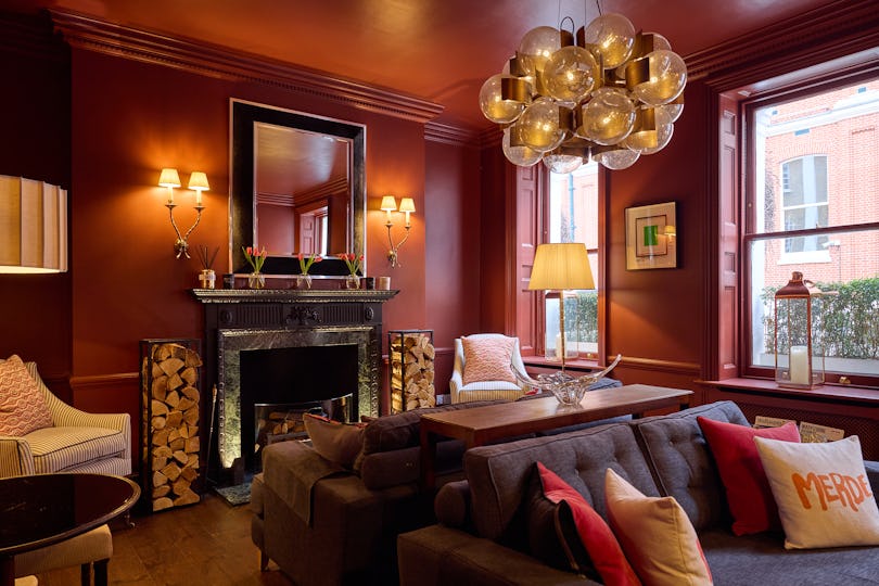 Durrants Hotel