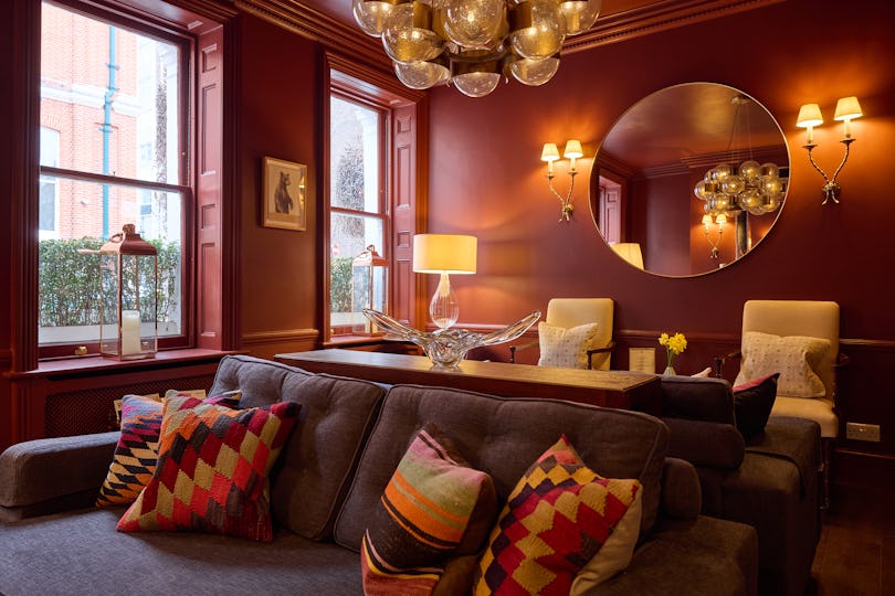 Durrants Hotel