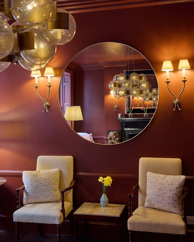 Durrants Hotel