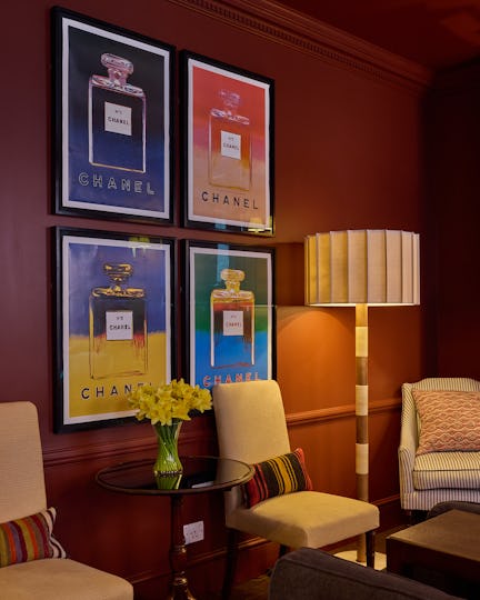 Durrants Hotel