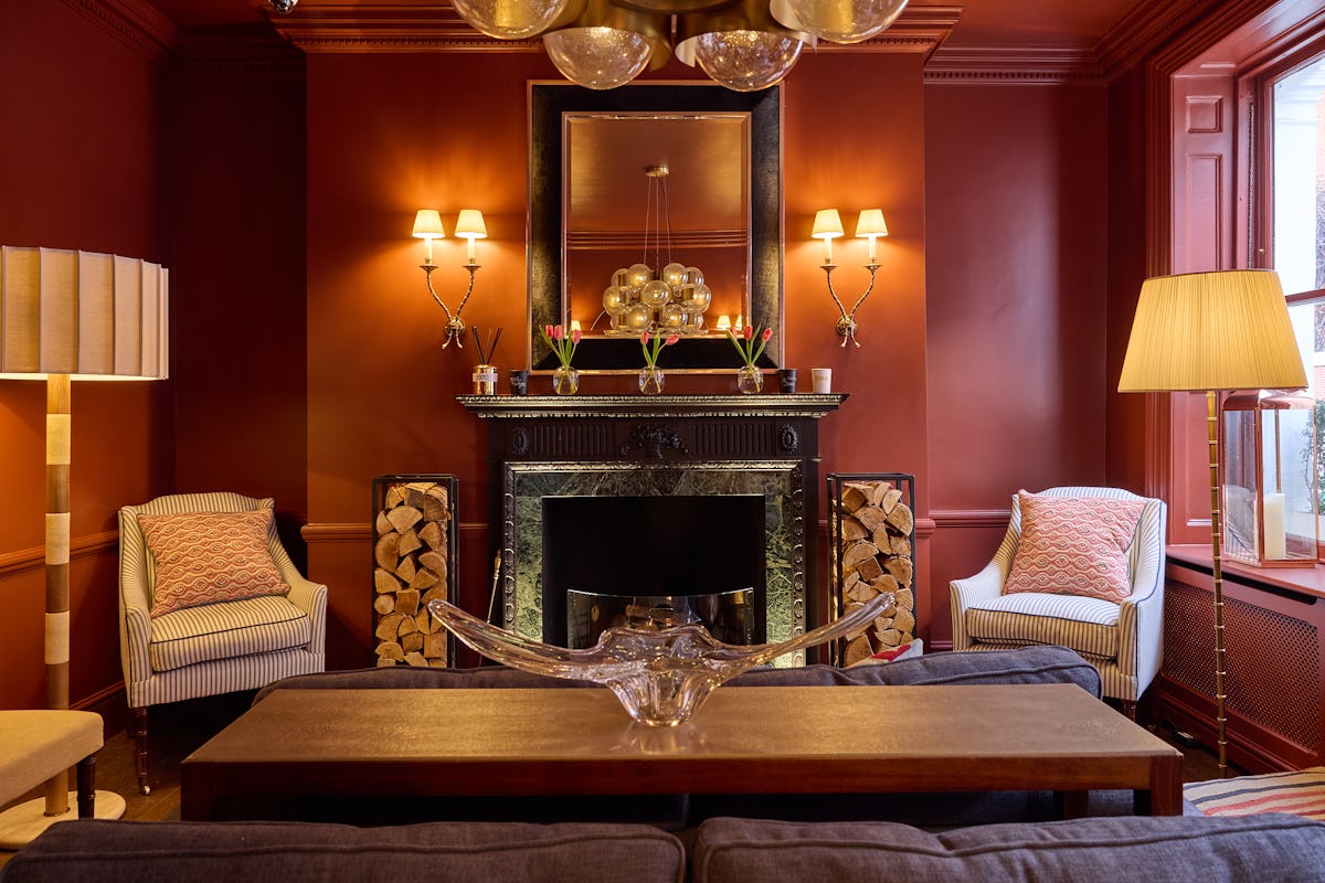 Durrants Hotel