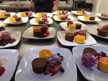Haven Bistro and Bar
