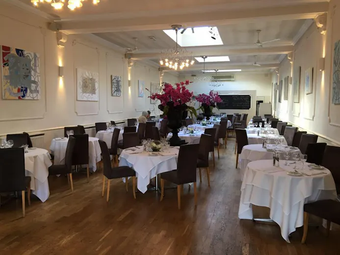 Haven Bistro and Bar
