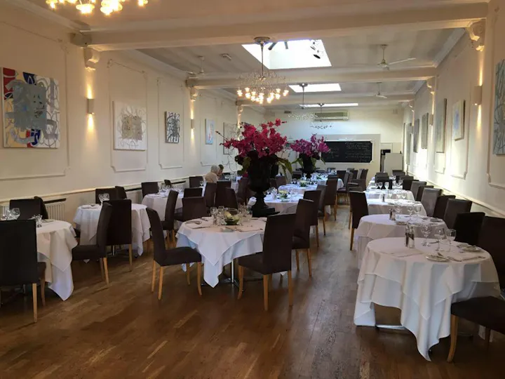 Haven Bistro and Bar