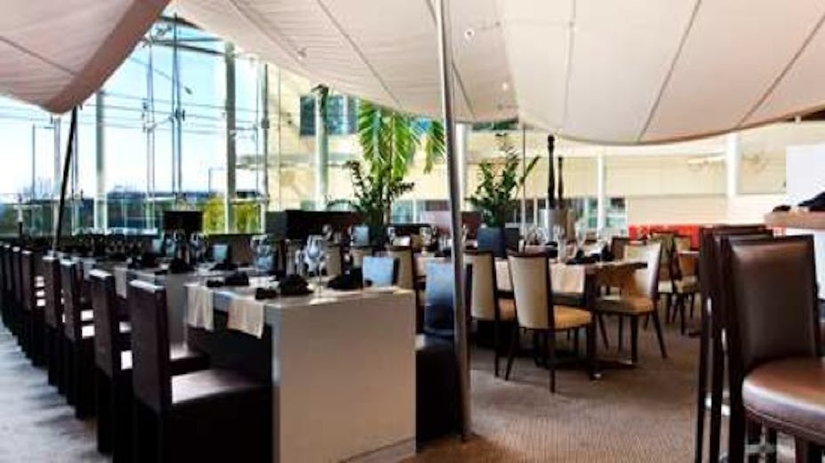 Aromi - Hilton Heathrow