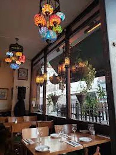 Bistro 1
