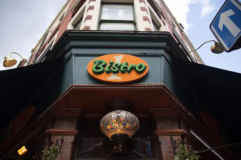 Bistro 1