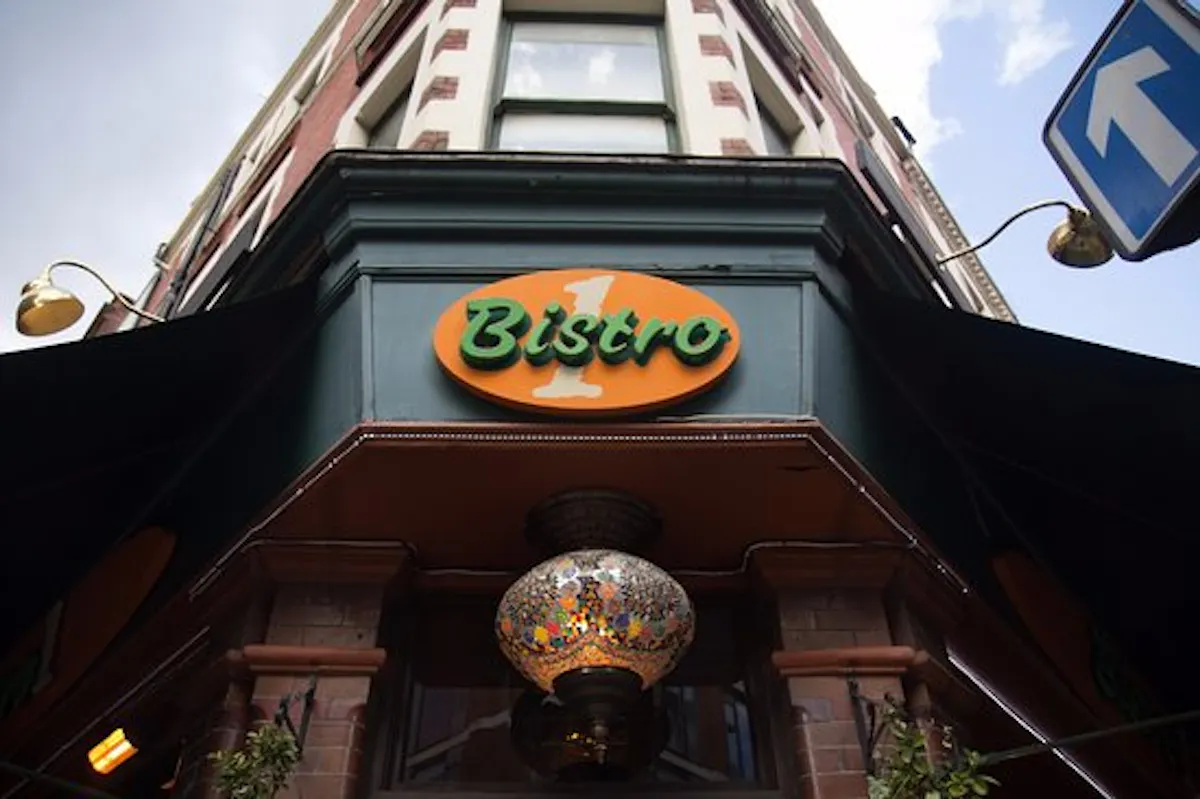 Bistro 1