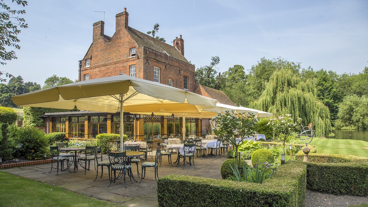 Auberge du Lac