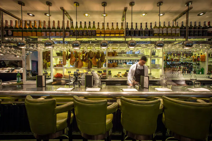 Piccolino Heddon Street