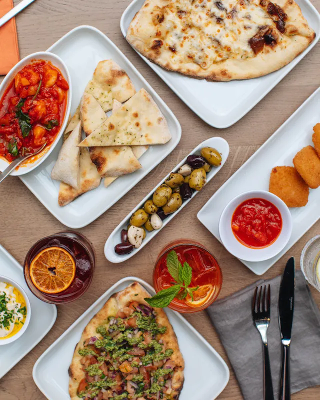 Prezzo - Victoria Place