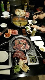 Super Three Chinese Restaurant