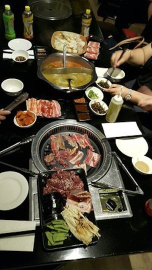 Super Three Chinese Restaurant