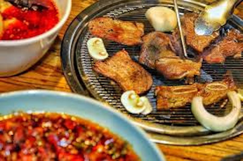 Super Three Chinese Restaurant