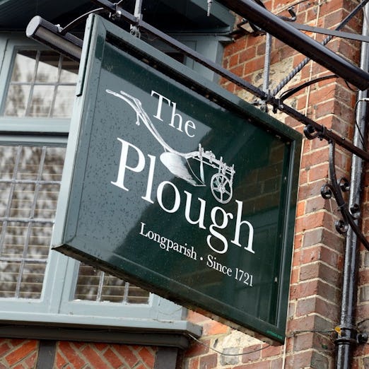 The Plough Inn, Hampshire