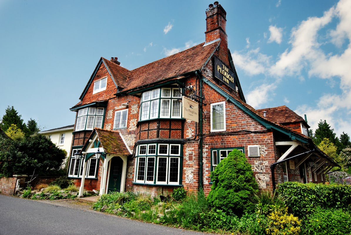 The Plough Inn, Hampshire