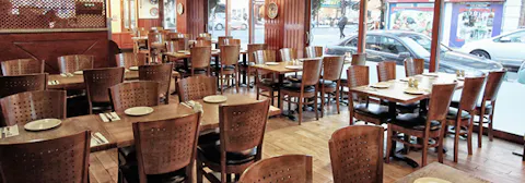 Durum Ocakbasi Restaurant