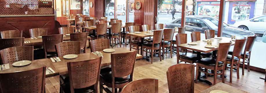 Durum Ocakbasi Restaurant