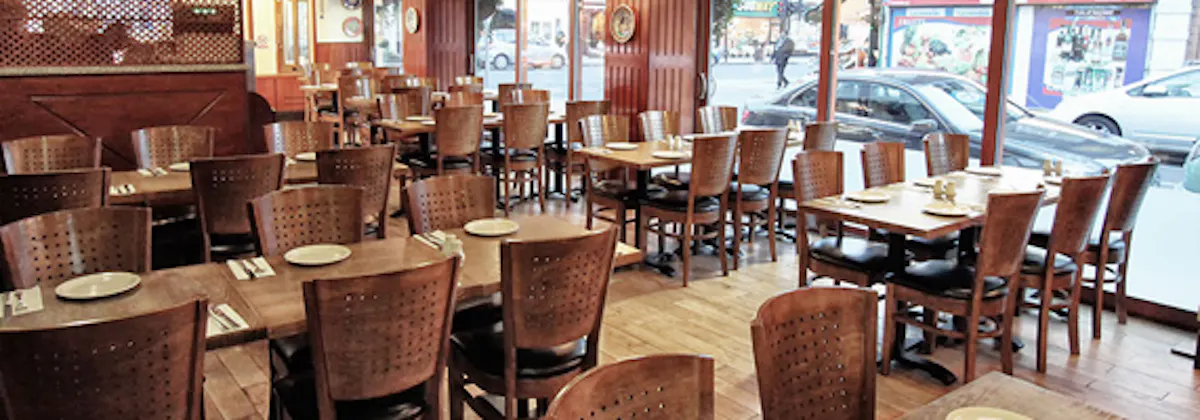 Durum Ocakbasi Restaurant