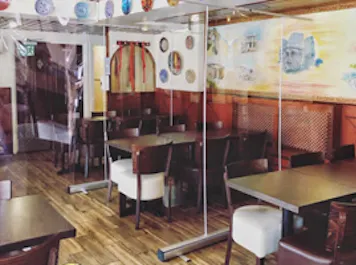 Durum Ocakbasi Restaurant