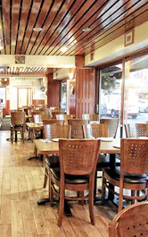 Durum Ocakbasi Restaurant