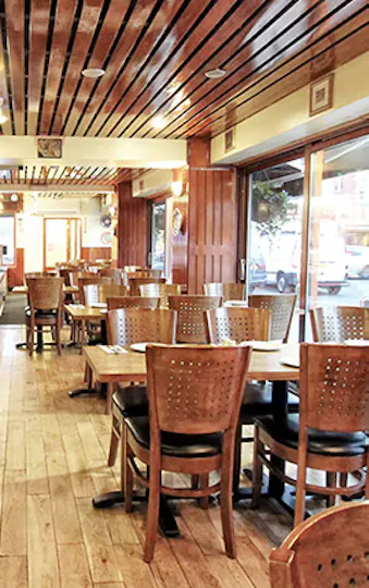 Durum Ocakbasi Restaurant
