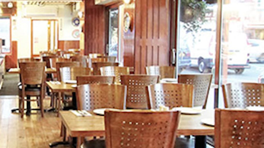 Durum Ocakbasi Restaurant