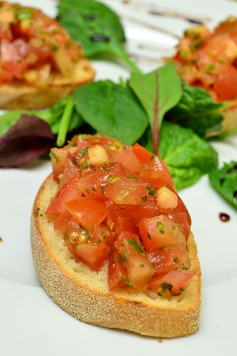 Fabrizio Restaurant-London