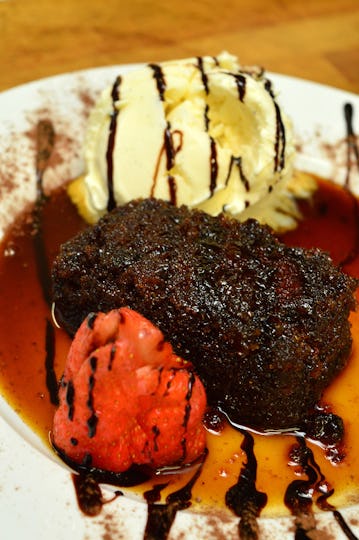Fabrizio Restaurant-London