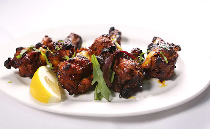 Masala - Brick Lane