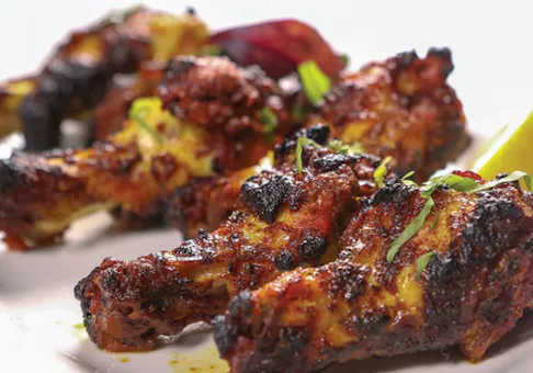 Masala - Brick Lane