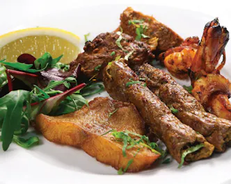 Masala - Brick Lane