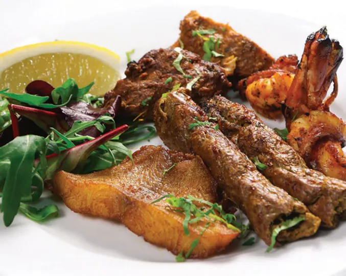 Masala - Brick Lane