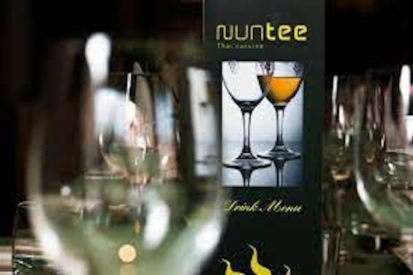 Nuntee Thai Cuisine