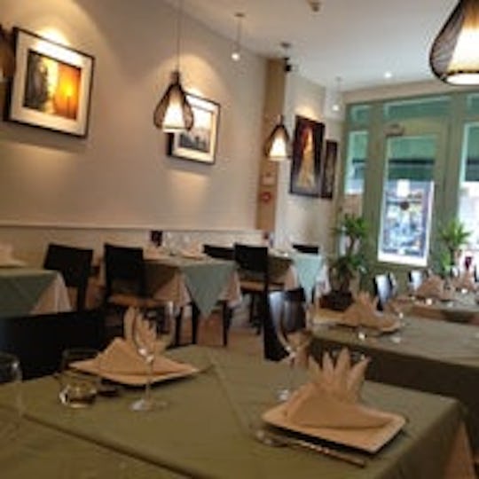 Nuntee Thai Cuisine