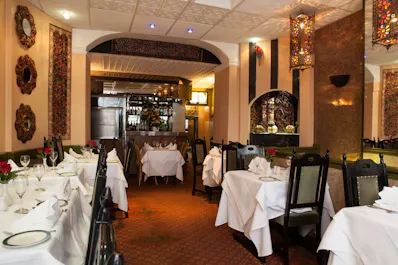 Delhi Brasserie - Soho