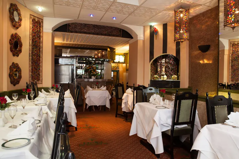 Delhi Brasserie - Soho