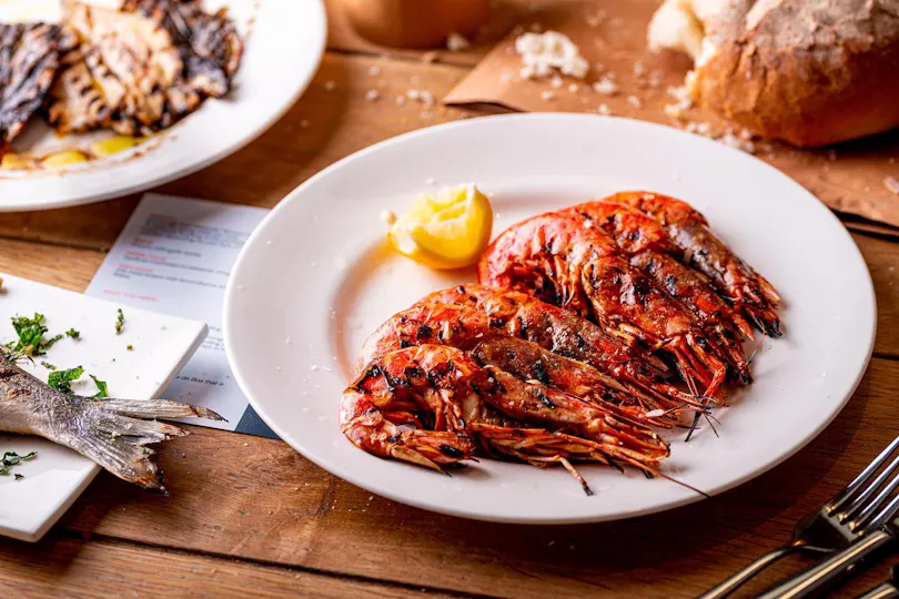 Fishworks Marylebone