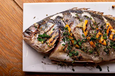 Fishworks Marylebone
