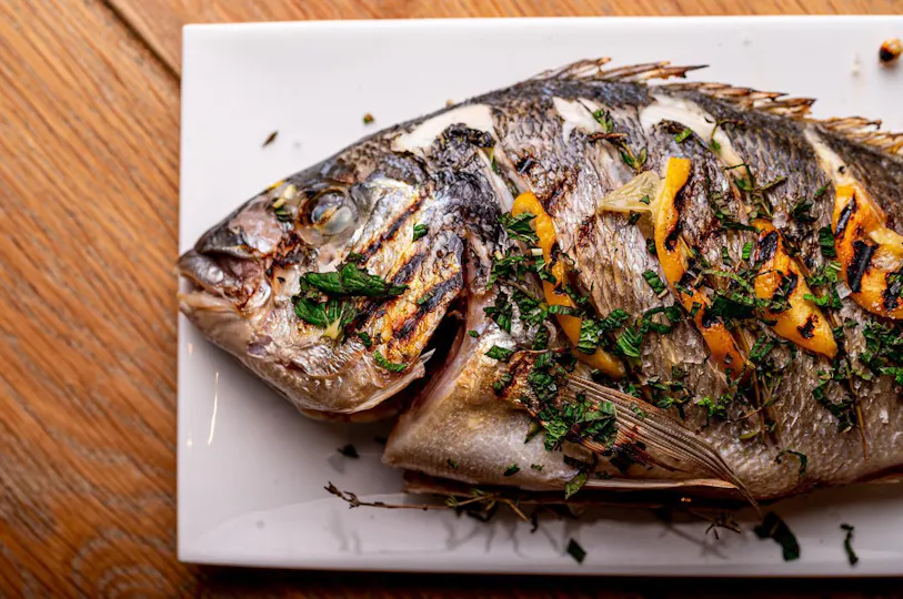 Fishworks Marylebone