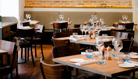 Fishworks Swallow Street